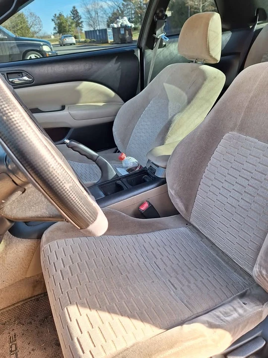 1997 Honda Prelude 5th Gen - Image 11 of 12