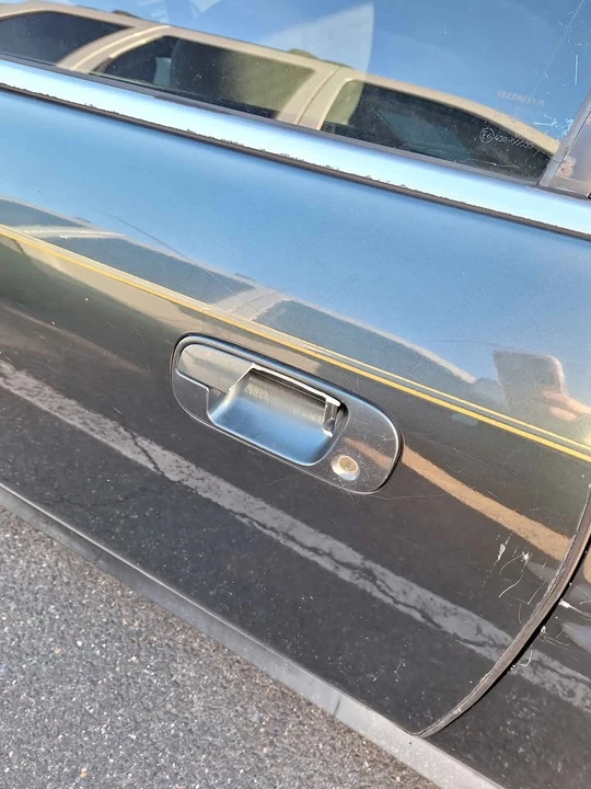 1997 Honda Prelude 5th Gen - Image 5 of 12