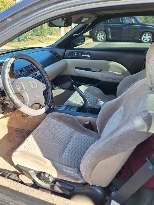 1997 Honda Prelude 5th Gen - Image 10 of 12