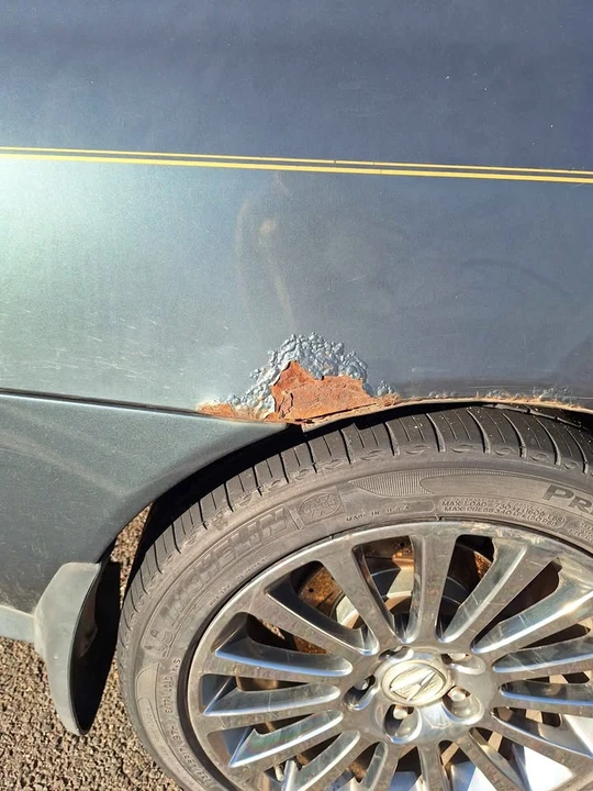 1997 Honda Prelude 5th Gen - Image 6 of 12