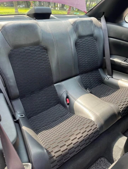 1997 Honda Prelude 5th Gen - Image 13 of 14