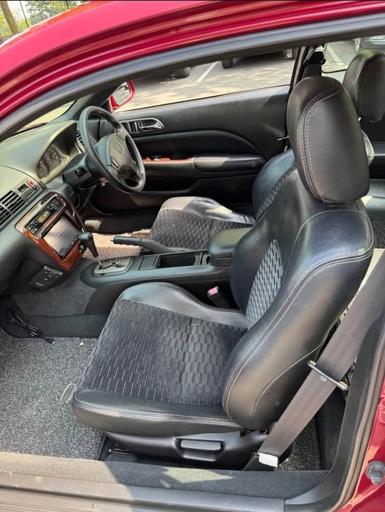 1997 Honda Prelude 5th Gen - Image 14 of 14