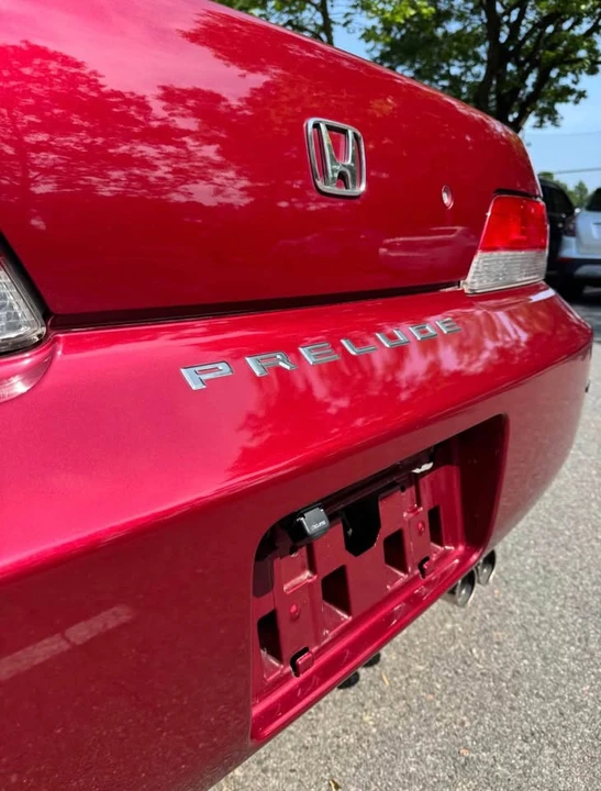 1997 Honda Prelude 5th Gen - Image 8 of 14