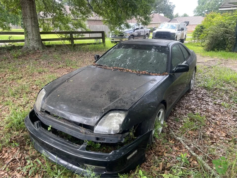 1997 Honda Prelude 5th Gen - Image 3 of 4