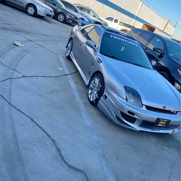 1997 Honda Prelude Coupe 2D