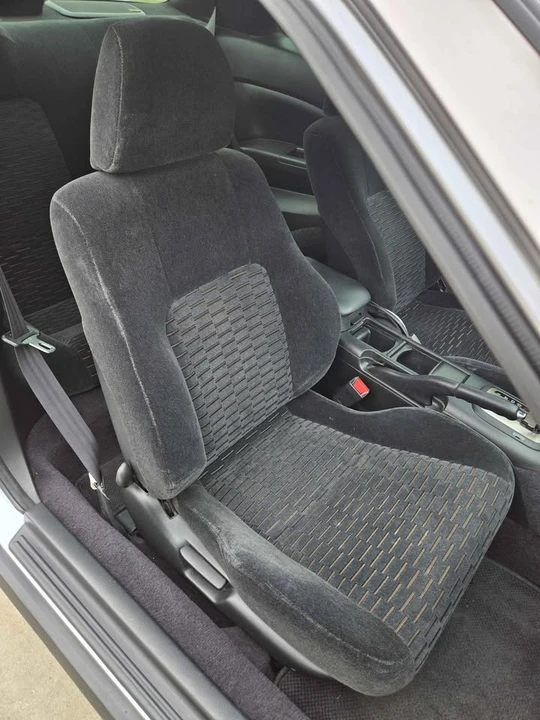 1997 Honda Prelude 5th Gen - Image 13 of 19