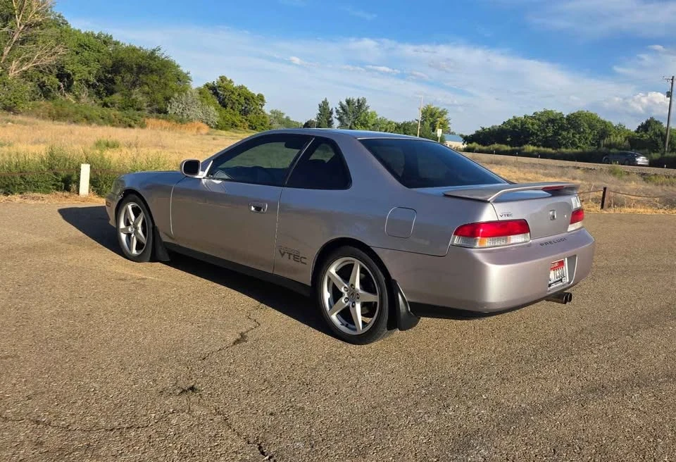 1997 Honda Prelude 5th Gen - Image 3 of 19