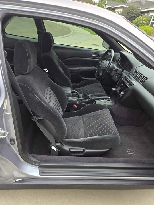 1997 Honda Prelude 5th Gen - Image 10 of 19