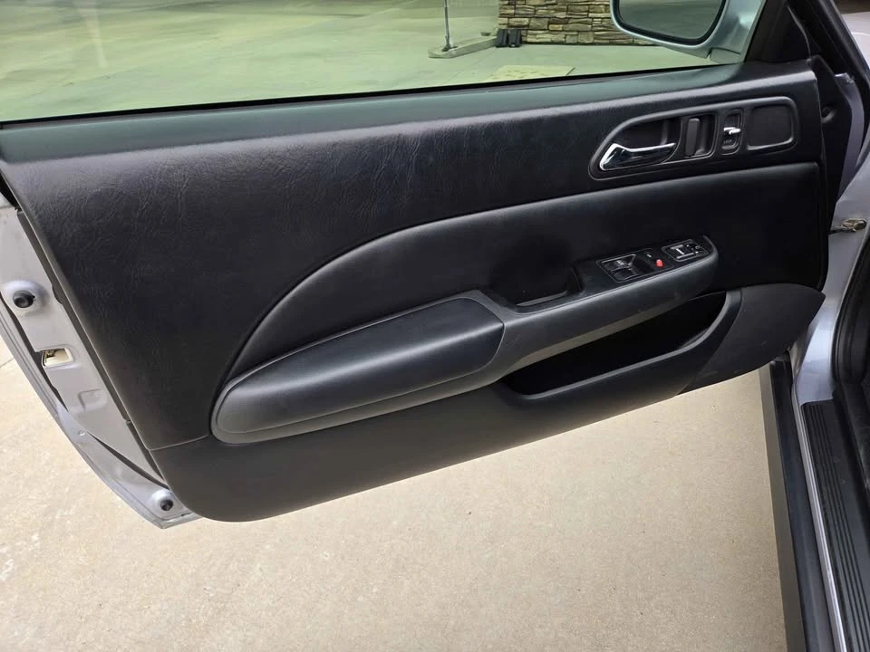 1997 Honda Prelude 5th Gen - Image 18 of 19