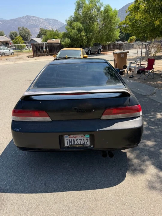 1997 Honda Prelude 5th Gen - Image 3 of 11