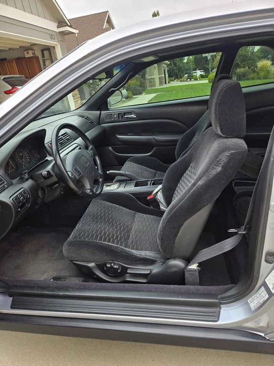 1997 Honda Prelude 5th Gen - Image 11 of 19