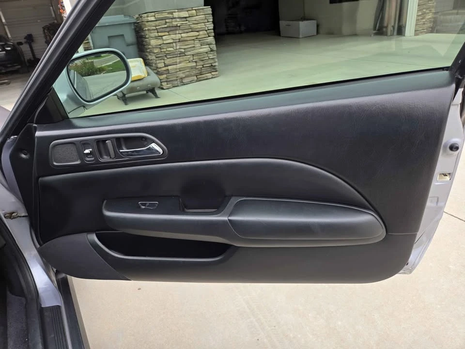 1997 Honda Prelude 5th Gen - Image 19 of 19