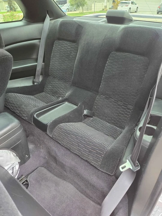 1997 Honda Prelude 5th Gen - Image 12 of 19