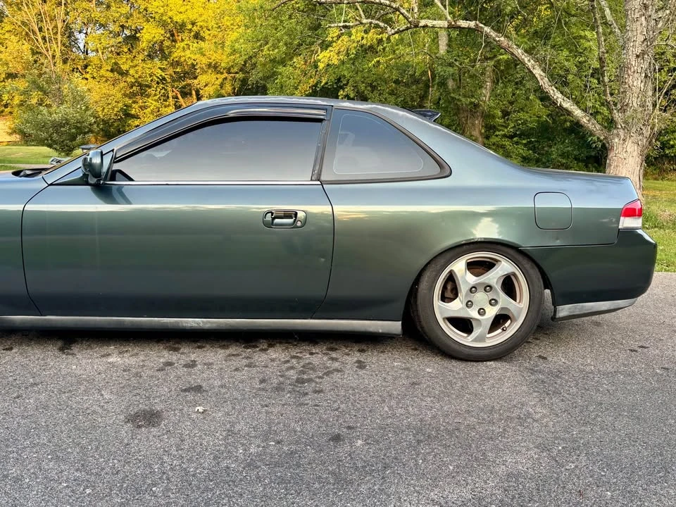 1997 Honda Prelude 5th Gen - Image 8 of 20