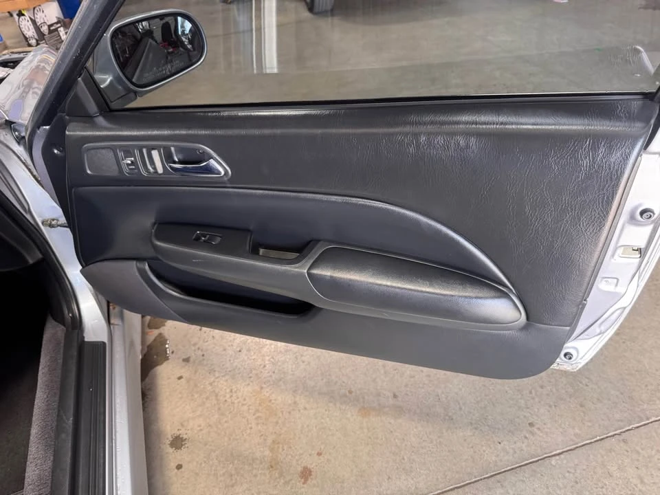 1997 Honda Prelude 5th Gen - Image 18 of 20
