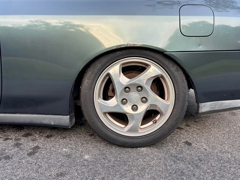 1997 Honda Prelude 5th Gen - Image 7 of 20