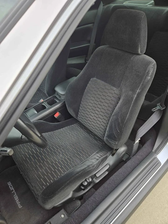 1997 Honda Prelude 5th Gen - Image 14 of 19