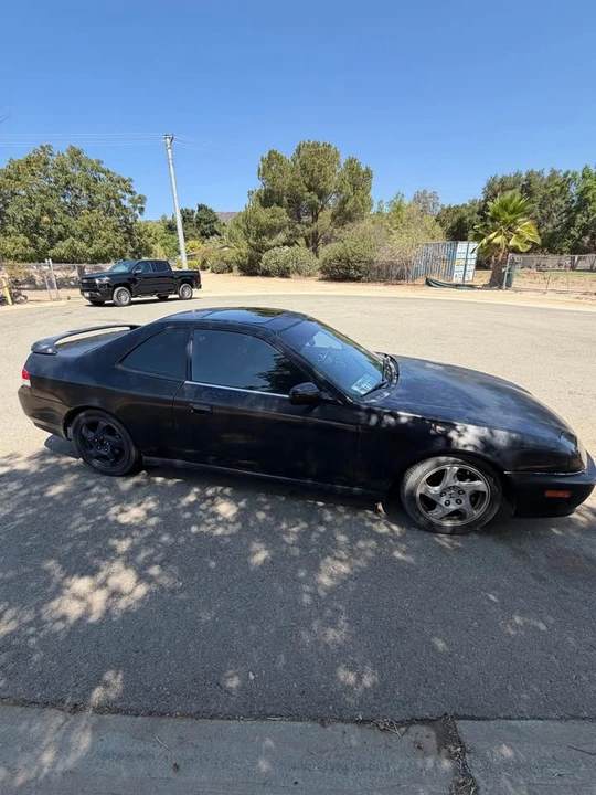 1997 Honda Prelude 5th Gen - Image 2 of 11