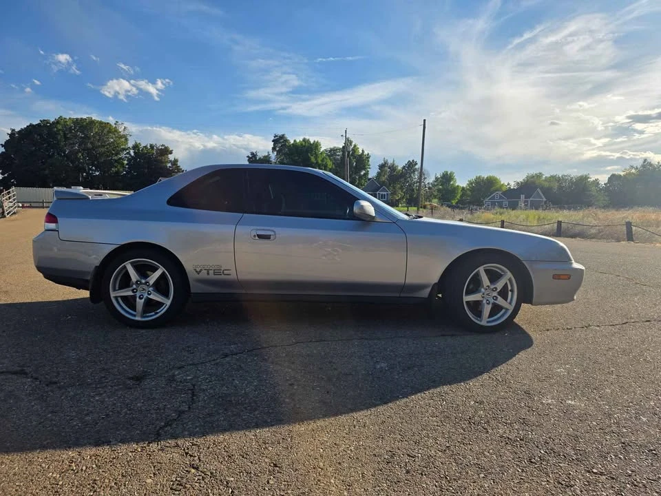 1997 Honda Prelude 5th Gen - Image 5 of 19