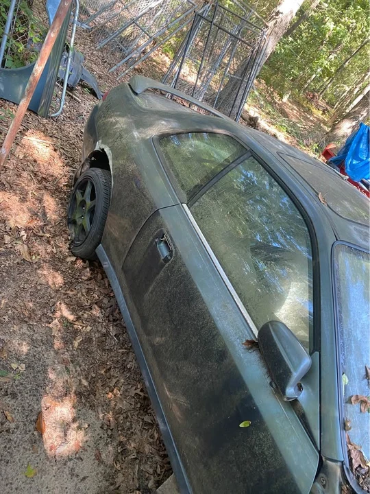 1997 Honda Prelude 5th Gen - Image 2 of 11