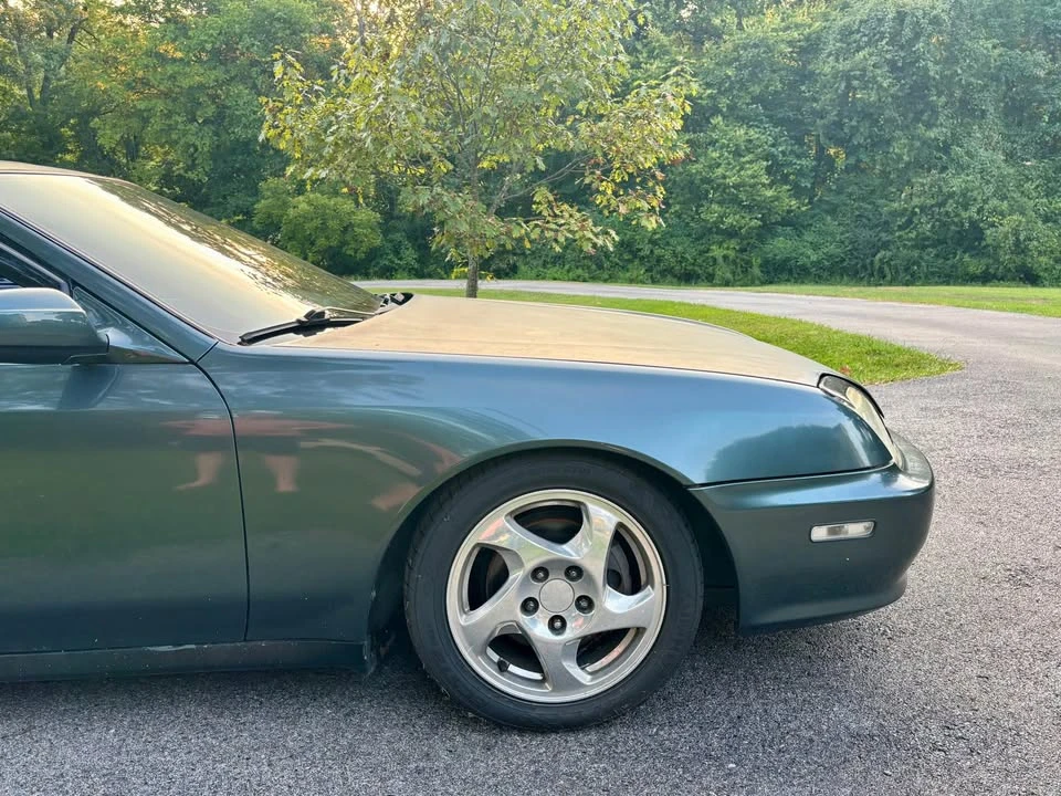 1997 Honda Prelude 5th Gen - Image 3 of 20