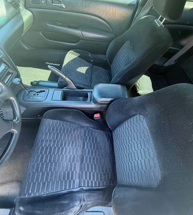 1997 Honda Prelude 5th Gen - Image 9 of 11