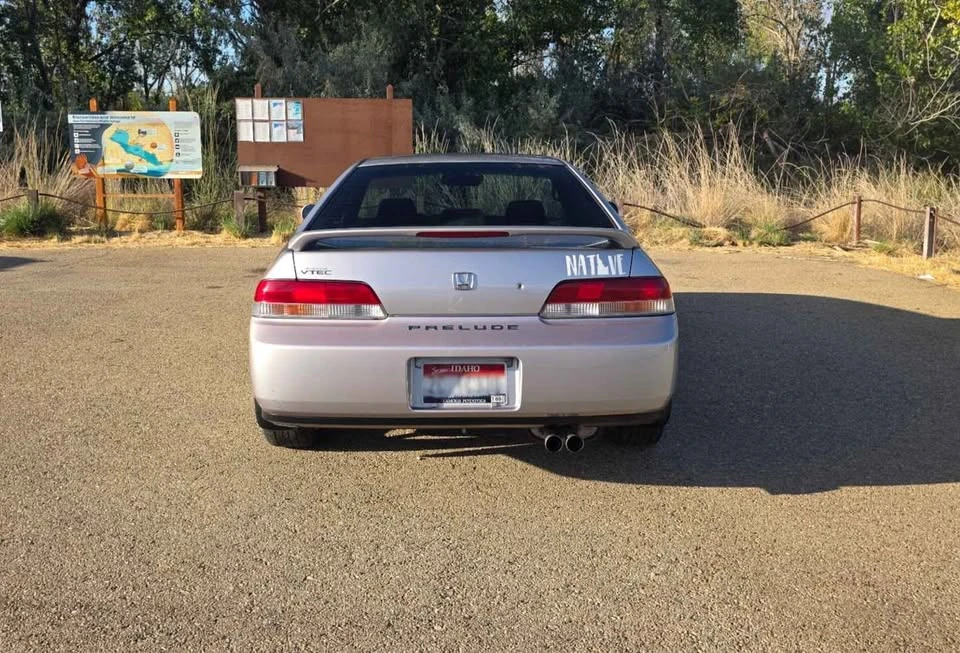 1997 Honda Prelude 5th Gen - Image 8 of 19