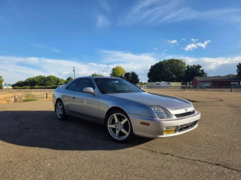 1997 Honda Prelude 5th Gen - Image 4 of 19