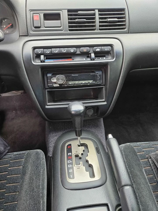 1997 Honda Prelude 5th Gen - Image 16 of 19