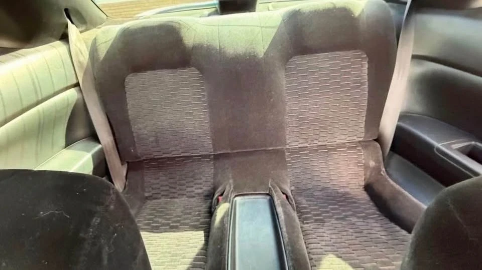 1997 Honda Prelude 5th Gen - Image 10 of 11