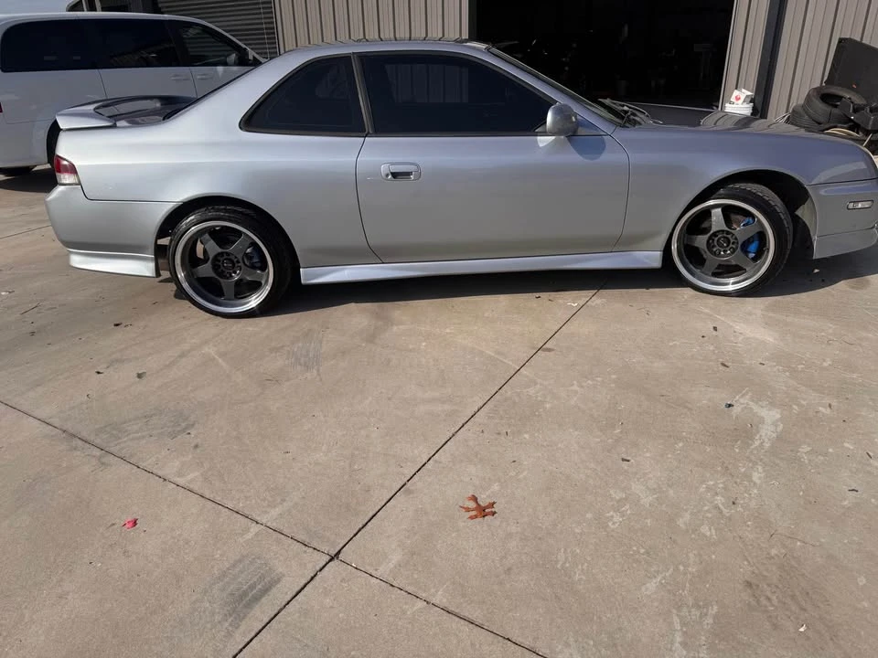 1997 Honda Prelude 5th Gen - Image 5 of 20