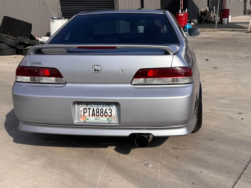 1997 Honda Prelude 5th Gen - Image 6 of 20