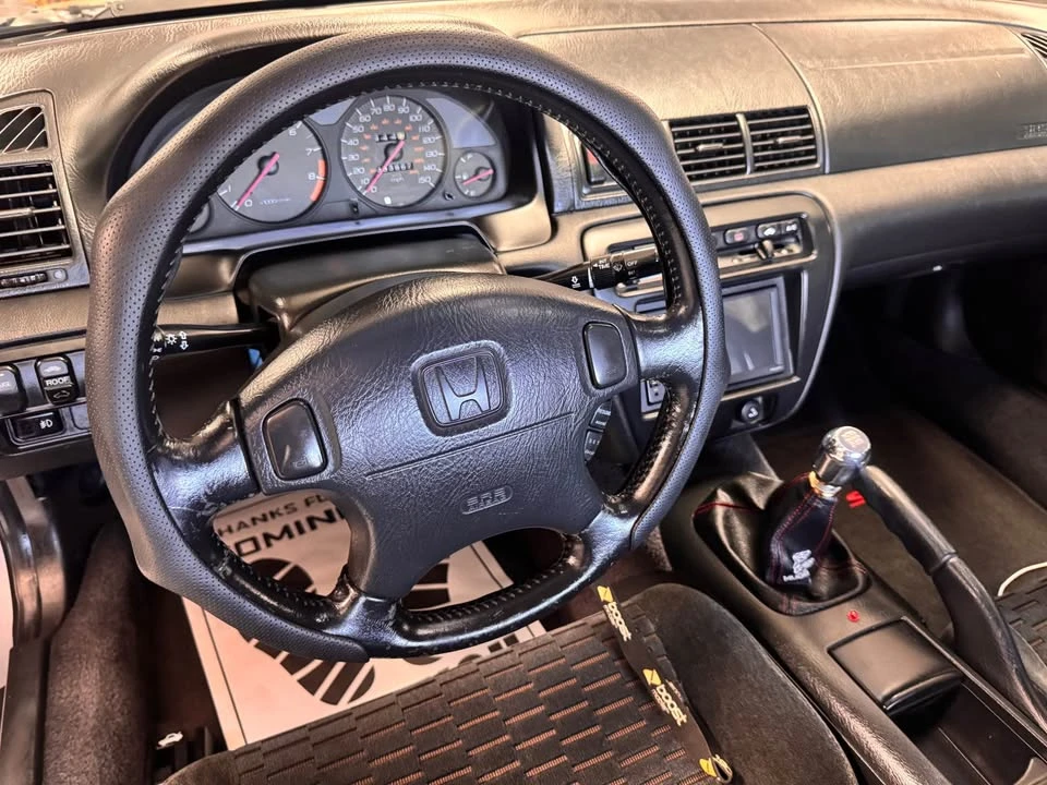 1997 Honda Prelude 5th Gen - Image 16 of 20