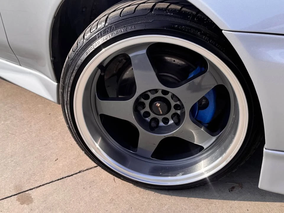 1997 Honda Prelude 5th Gen - Image 8 of 20