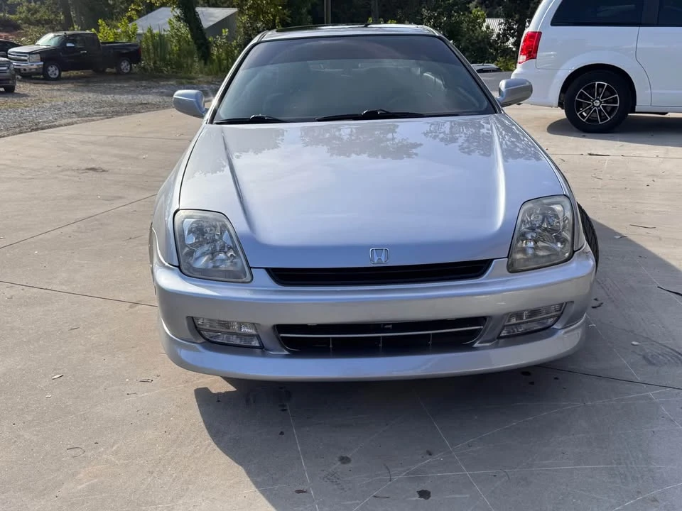 1997 Honda Prelude 5th Gen - Image 7 of 20