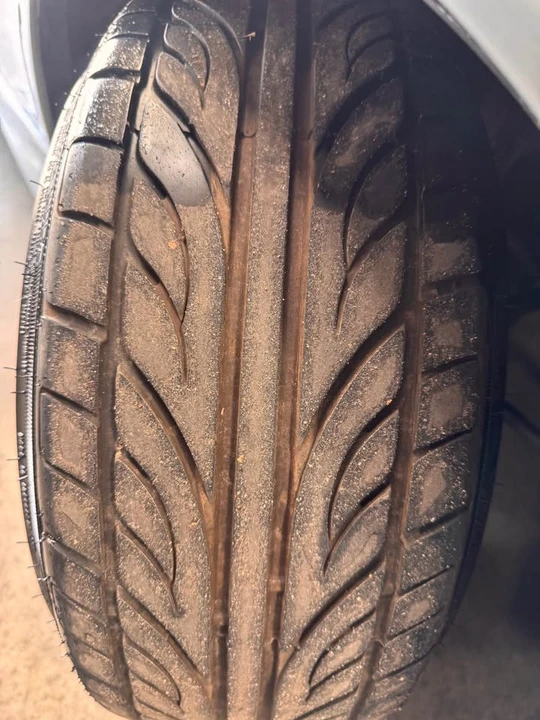 1997 Honda Prelude 5th Gen - Image 11 of 20
