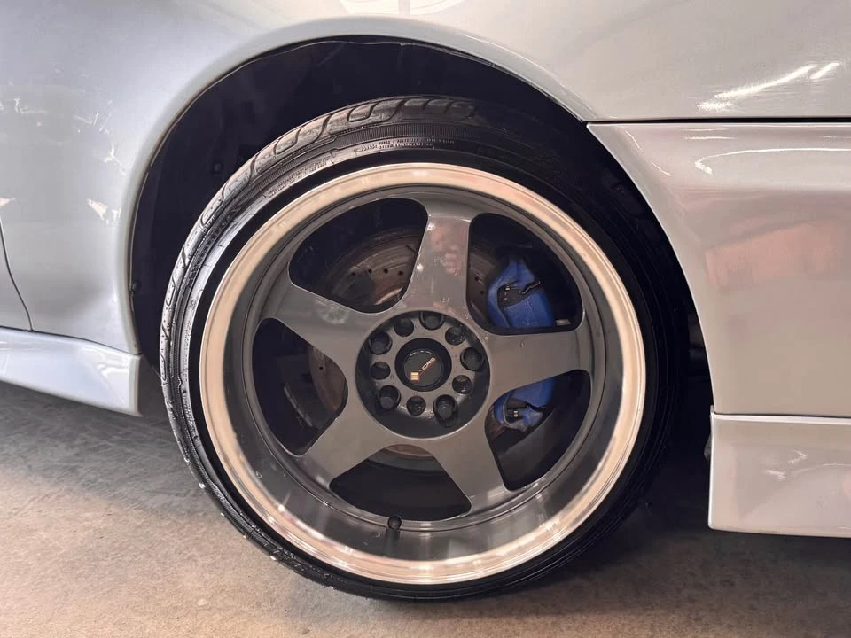 1997 Honda Prelude 5th Gen - Image 10 of 20