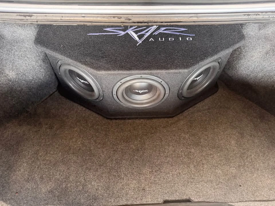 1997 Honda Prelude 5th Gen - Image 15 of 20