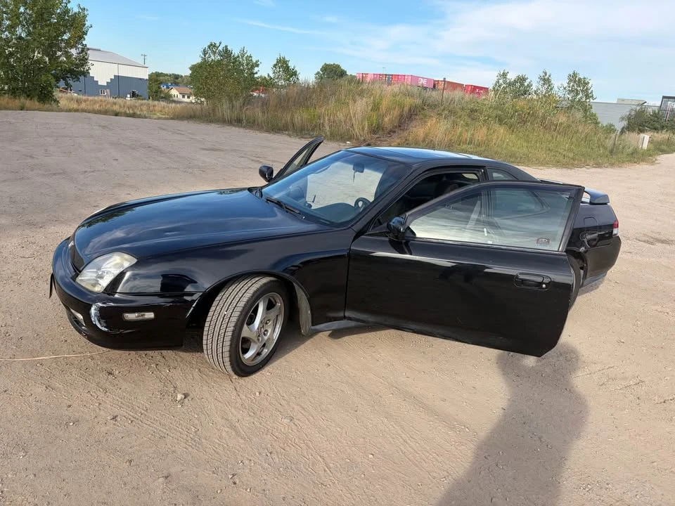1997 Honda Prelude 5th Gen - Image 2 of 12