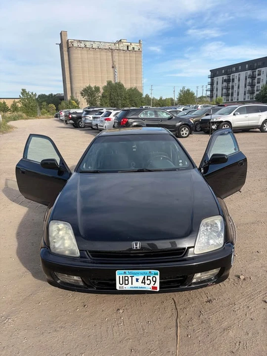 1997 Honda Prelude 5th Gen - Image 3 of 12