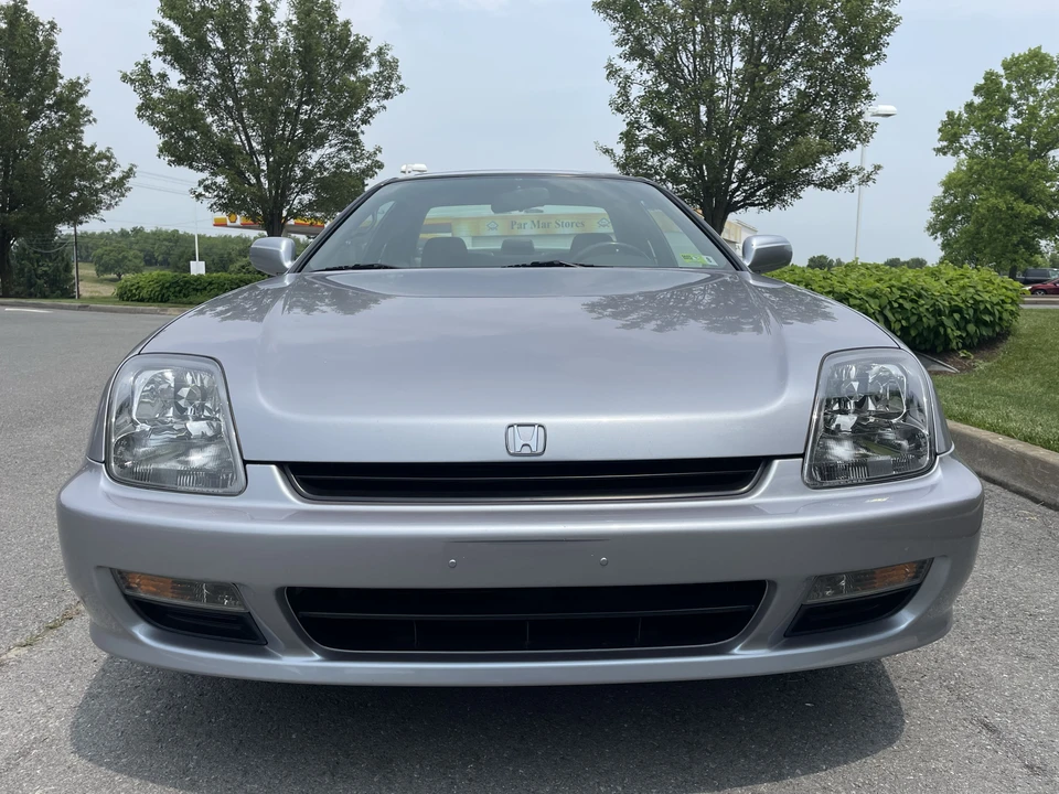 1997 Honda Prelude 5th Gen - Image 12 of 31