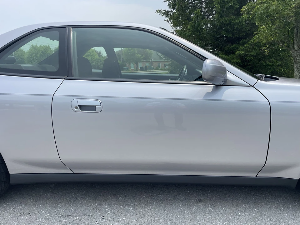1997 Honda Prelude 5th Gen - Image 15 of 31