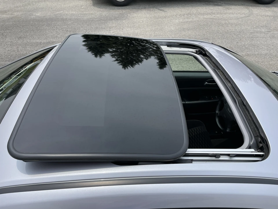 1997 Honda Prelude 5th Gen - Image 23 of 31