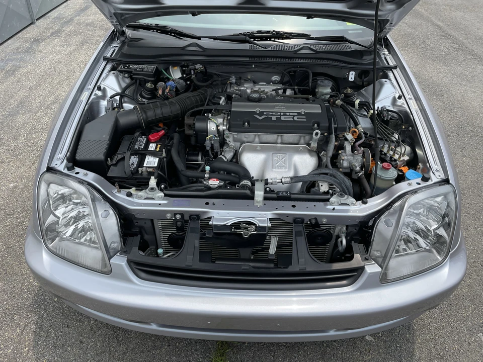 1997 Honda Prelude 5th Gen - Image 24 of 31