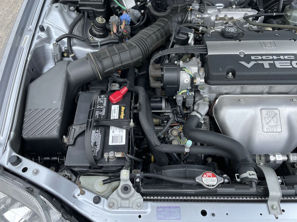 1997 Honda Prelude 5th Gen - Image 26 of 31
