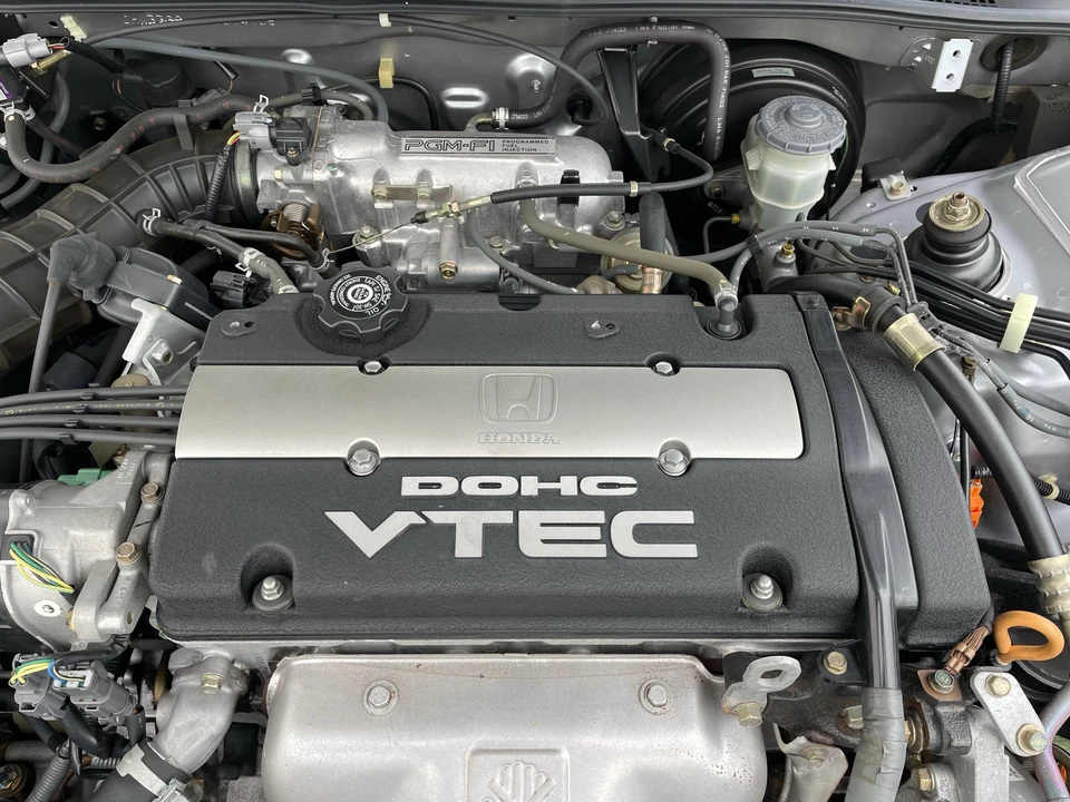 1997 Honda Prelude 5th Gen - Image 27 of 31