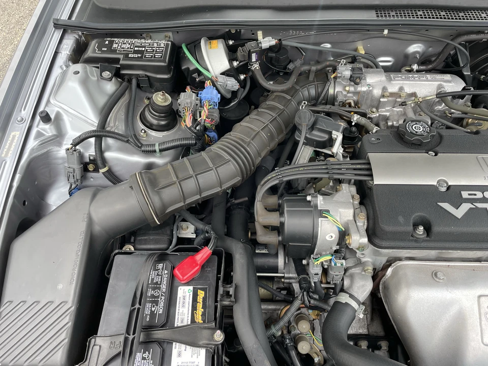 1997 Honda Prelude 5th Gen - Image 29 of 31