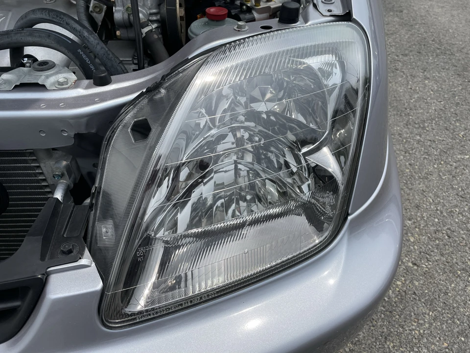 1997 Honda Prelude 5th Gen - Image 30 of 31