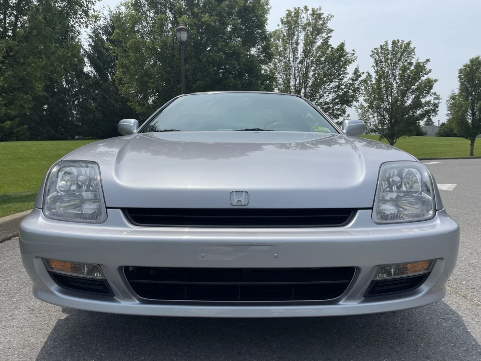 1997 Honda Prelude 5th Gen - Image 5 of 31