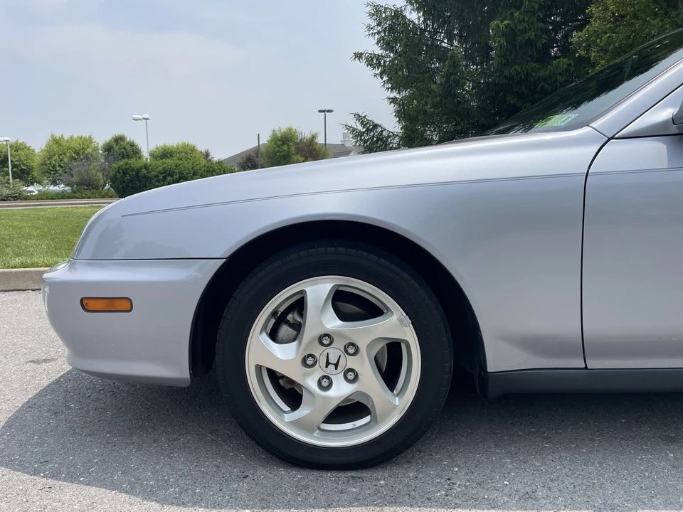 1997 Honda Prelude 5th Gen - Image 6 of 31